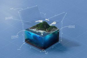 Découvrez les deux idées innovantes et durables qui pourraient changer l'emballage 1 Magali Masselin · ARTISTE PEINTRE emballage Magali Masselin · ARTISTE PEINTRE