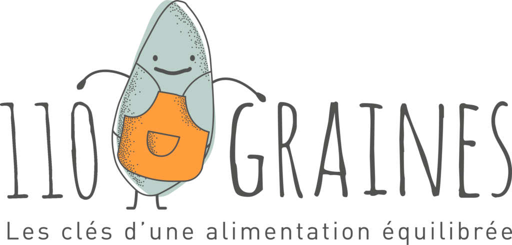 110 graines