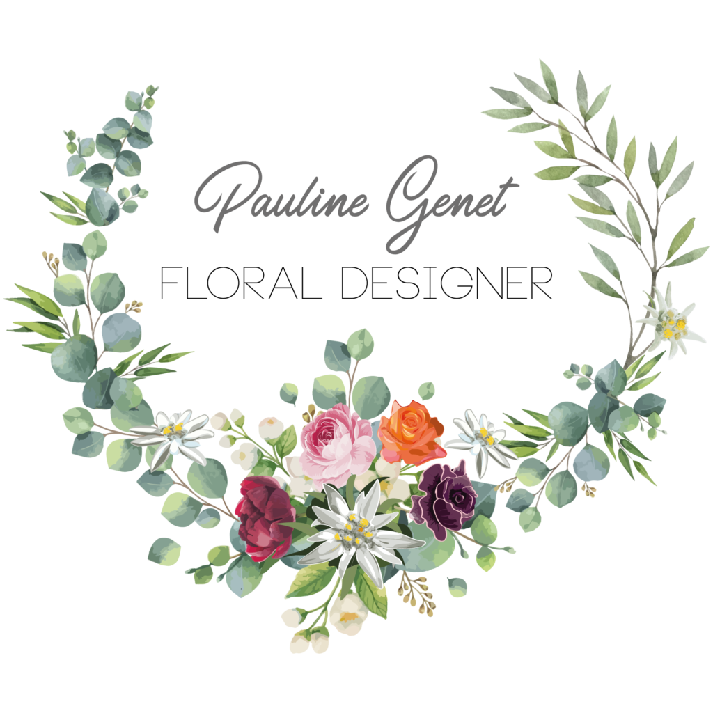 Pauline Genet Floral Designer