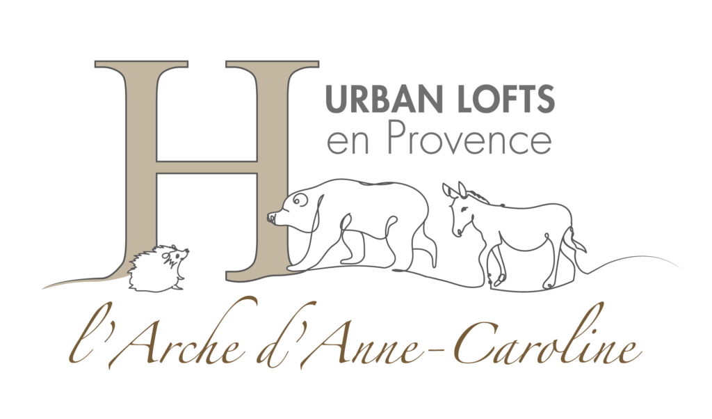 Urban Lofts en Provence